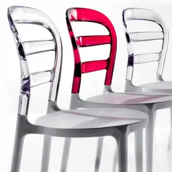 Which chairs for the kitchen are better? photo