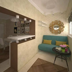 Kitchen Combination Design