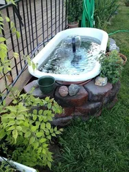 Ванные комнаты