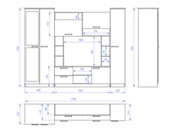 Living Room Furniture Photos And Dimensions