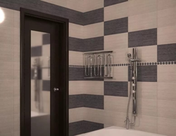 Bathroom design