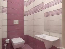 Bathroom design