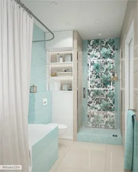 Delicate Bathroom Photo