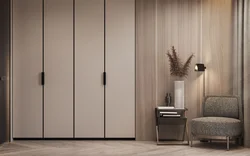 Bedroom closet colors photo
