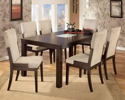 Photo Of Tables For Kitchen Living Room