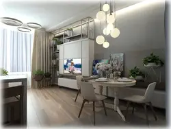 Фото столов для кухни гостиной