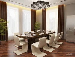 Photo of tables for kitchen living room