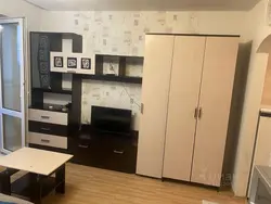 Снять 1 комнатную квартиру с мебелью без посредников с фото