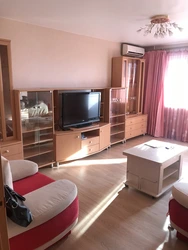 Зняць 1 Пакаевую Кватэру З Мэбляй Без Пасрэднікаў З Фота