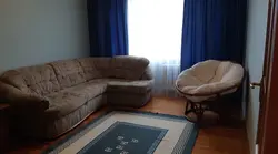 Fotosuratlar bilan vositachilarsiz 1 xonali kvartirani mebel bilan ijaraga oling