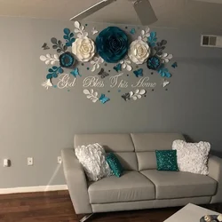 Decorate your living room photo