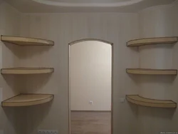 Прихожие