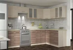 Категория Кухни