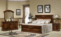 Bedroom set lauren photo