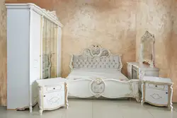 Yataq Otağı Dəsti Lauren Şəkli