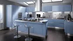 Дизайн интерьера