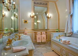 Ванна франция фото