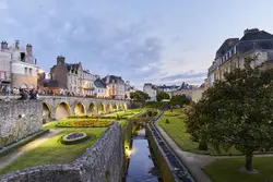 Bath france photo