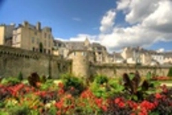 Bath france photo