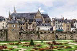 Bath france photo