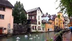 Bath france photo