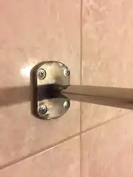 Крепеж для ванны фото