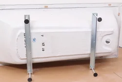 Ваннаға арналған қондырғының фотосы
