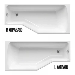 1 марка ванны фото
