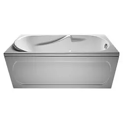 1 brand bathtub photo