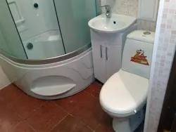 Туалет