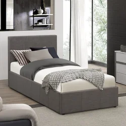 Single bedroom design