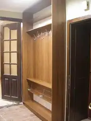 Koridor 40 sm dərinlikdə şəkil