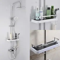 Bath stands photo