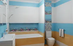 Категория Ванные комнаты