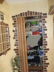 Прихожие