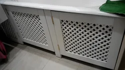 Категория Ванные комнаты