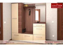 Суратхои фабрикаи мебель аз долонхо