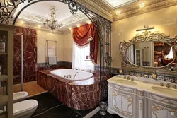 Ванные комнаты