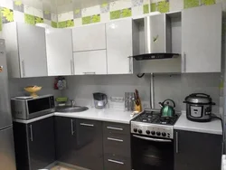 Кәдімгі Газ Плитасының Фотосуреті Бар Ас Үй