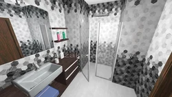 Категория Ванные комнаты