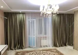 Категория Гостиные