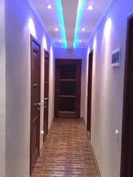 Фота столяў кутніх пярэдніх пакояў