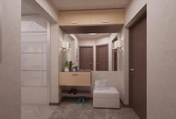 Категория Прихожие