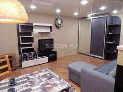Фото Реальных Квартир С Евроремонтом И Мебелью