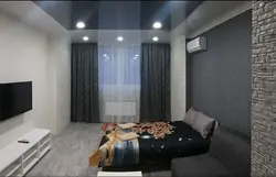 Фото реальных квартир с евроремонтом и мебелью