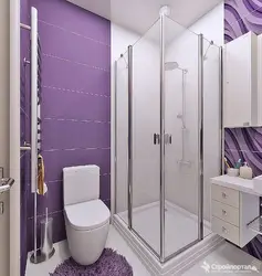 Категория Туалет