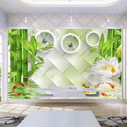 Кухни фото 3d
