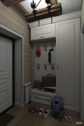 Дәліздегі қазандық фотосуреті