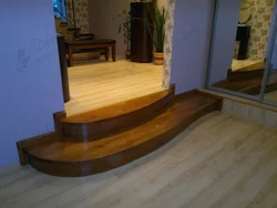 Threshold in the kitchen photo