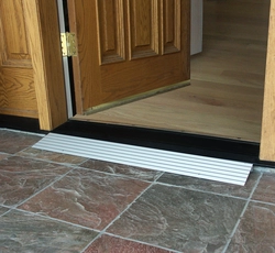 Threshold in the kitchen photo